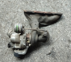 Oto Çıkma Parça / Volkswagen / Polo / Motor / Turbo / Çıkma Parça 