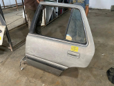 Oto Çıkma Parça / Hyundai / Excel / Kaporta & Karoser / Sol Arka Kapı / Çıkma Parça 