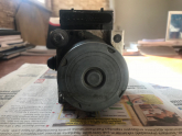 Oto Çıkma Parça / Citroen / C4 / ABS / ABS Beyni / Çıkma Parça 