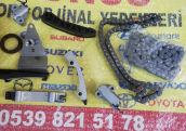 Oto Çıkma Parça / Hyundai / i30 / Motor / Triger Seti / Sıfır Parça 