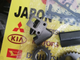 Oto Çıkma Parça / Nissan / Primera / Motor / Triger Seti / Sıfır Parça 