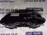 Oto Çıkma Parça / Audi / A4 / Göğüslük & Torpido / Gösterge Paneli / Çıkma Parça 