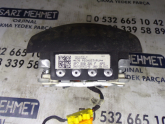 Oto Çıkma Parça / Audi / A3 / Direksiyon / Direksiyon Airbag / Çıkma Parça 