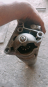 Oto Çıkma Parça / Renault / Kangoo / Elektrik / Marş Motoru / Çıkma Parça 