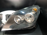 Oto Çıkma Parça / Opel / Astra / Far & Stop / Sol Ön Far / Çıkma Parça 