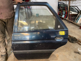 Oto Çıkma Parça / Ford / Escort / Kaporta & Karoser / Sol Arka Kapı / Çıkma Parça 