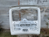 Oto Çıkma Parça / Fiat / Doblo / Kaporta & Karoser / Bagaj Kapağı / Çıkma Parça 