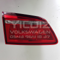 Volkswagen Golf7 Sportsvan Sol İç Stop Çıkma 2014-2020