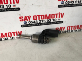Oto Çıkma Parça / Volkswagen / Tiguan / Motor / Enjektör / Çıkma Parça 