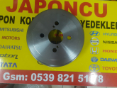 Oto Çıkma Parça / Toyota / Corolla / Fren / Kampana Komple / Sıfır Parça 