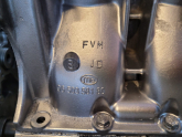 Oto Çıkma Parça / Peugeot / 207 / Motor / Blok / Çıkma Parça 