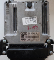 AUDI A4 3.0 TDI 8E0907401AJ,8E0910401F, EDC16CP 0281011760