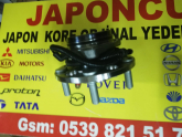 Oto Çıkma Parça / SsangYong / Rexton / Alt Takım / Porya / Sıfır Parça 