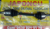 Oto Çıkma Parça / Kia / Rio / Alt Takım / Aks / Sıfır Parça 
