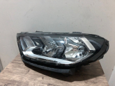 Oto Çıkma Parça / Audi / A1 / Far & Stop / Sol Ön Far / Çıkma Parça 