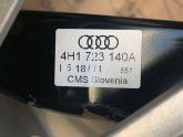 Oto Çıkma Parça / Audi / A6 / Fren / Fren Merkezi / Sıfır Parça 