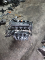 Oto Çıkma Parça / Honda / Civic / Motor / Komple Motor / Çıkma Parça 