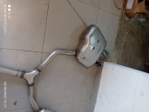 Oto Çıkma Parça / Audi / A4 / Egzoz / Egzoz Manifoldu / Sıfır Parça 