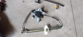 Oto Çıkma Parça / Ford / Transit Connect / Oto Cam / Cam Krikosu / Çıkma Parça 