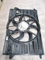 Oto Çıkma Parça / Audi / A4 / Fan / Fan Motoru / Çıkma Parça 