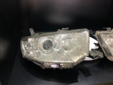 Oto Çıkma Parça / Mitsubishi / L200 / Far & Stop / Sol Ön Far / Çıkma Parça 