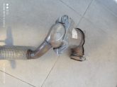 Oto Çıkma Parça / Volkswagen / Tiguan / Egzoz / Katalitik Konvertör / Sıfır Parça 