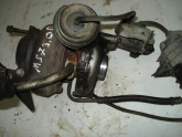 Oto Çıkma Parça / Bmw / 5 Serisi / Motor / Turbo / Çıkma Parça 