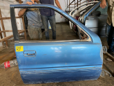 Oto Çıkma Parça / Hyundai / Sonata / Kaporta & Karoser / Kapı Kilidi / Çıkma Parça 