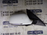 Oto Çıkma Parça / Audi / Q3 / Ayna / Sağ Dış Ayna / Çıkma Parça 