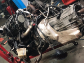 Oto Çıkma Parça / Audi / Q7 / Motor / Motor (komple) / Çıkma Parça 