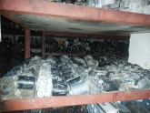 Oto Çıkma Parça / Toyota / Hilux / Oto Cam / Silecek Motoru / Çıkma Parça 