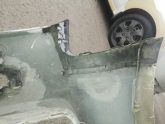 Oto Çıkma Parça / Audi / A3 / Tampon / Ön Tampon / Çıkma Parça 