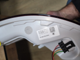 Oto Çıkma Parça / Skoda / Superb / Far & Stop / Sol Arka Stop / Sıfır Parça 
