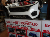 Oto Çıkma Parça / Fiat / Fiorino / Tampon / Ön Tampon / Çıkma Parça 