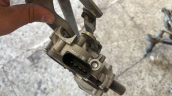 Oto Çıkma Parça / Ford / Tourneo Courier / Oto Cam / Cam Motoru / Çıkma Parça 