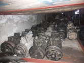 Oto Çıkma Parça / Toyota / RAV4 / Klima / Klima Kompresörü / Çıkma Parça 