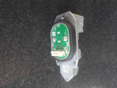 Clio 5 far led beyni