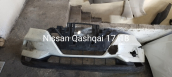 Nissan Qashqai j11 makyajlı çıkma ön Tampon