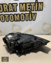 Oto Çıkma Parça / Audi / A4 / Far & Stop / Sol Ön Far / Çıkma Parça 