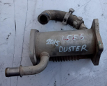 dacia duster 2015 1.5 orjinal egr soğutucu (son fiyat)