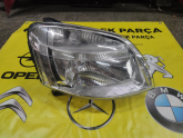 Oto Çıkma Parça / Peugeot / Partner / Far & Stop / Sağ Ön Far / Çıkma Parça 