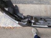 Oto Çıkma Parça / Audi / A6 / Tampon / Ön Tampon / Sıfır Parça 