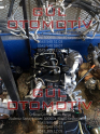 Oto Çıkma Parça / Citroen / C4 / Motor / Motor (komple) / Çıkma Parça 