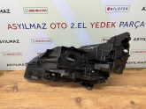 Oto Çıkma Parça / Peugeot / 3008 / Far & Stop / Sağ Ön Far / Çıkma Parça 