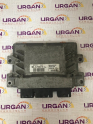 S120200105 A 8200522357 8200510536 SIM32 RENAULT CLİO MOTOR