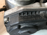 Oto Çıkma Parça / Volkswagen / Golf / Motor / Gaz Kelebeği / Çıkma Parça 