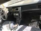 Oto Çıkma Parça / Toyota / Carina / Göğüslük & Torpido / Komple Torpido / Çıkma Parça 