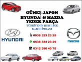 Oto Çıkma Parça / Hyundai / Excel / Motor / Motor Komple / Çıkma Parça 