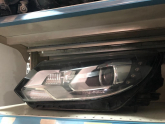 Oto Çıkma Parça / Volkswagen / Tiguan / Far & Stop / Sol Ön Far / Çıkma Parça 