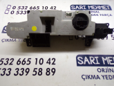 Oto Çıkma Parça / Hyundai / Starex / Klima / Kontrol Paneli / Çıkma Parça 